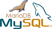 mysql mariadb crop