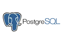 postgresql